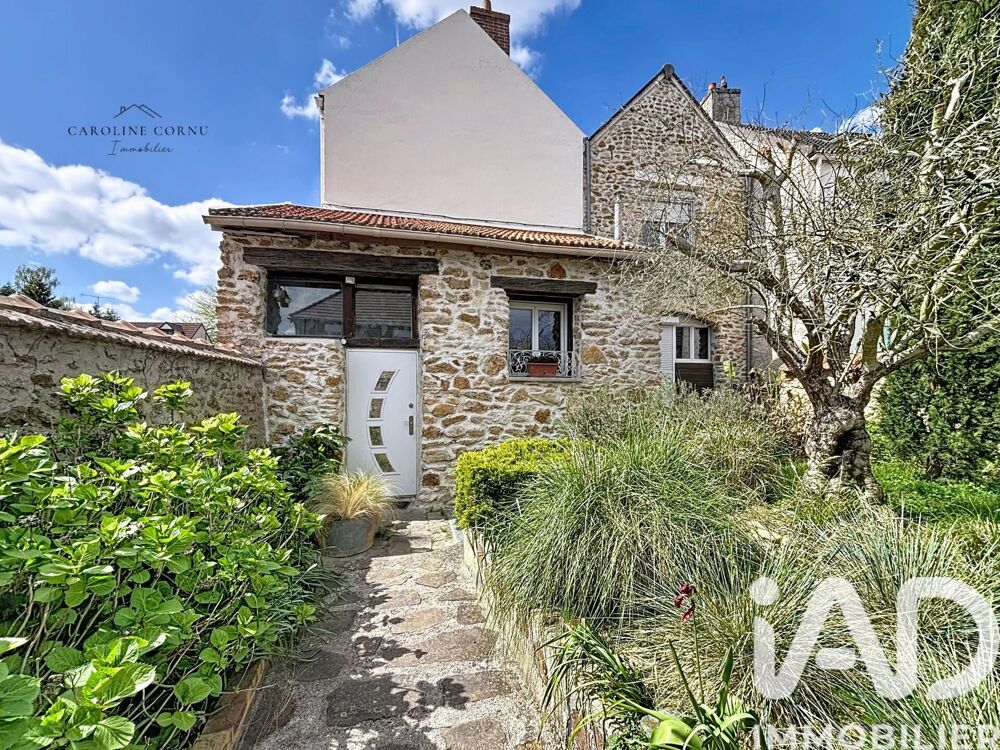 Vente Maison/villa 8 pièces