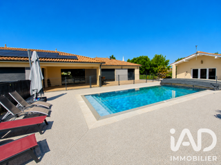  Maison à vendre 5 pièces 182 m²