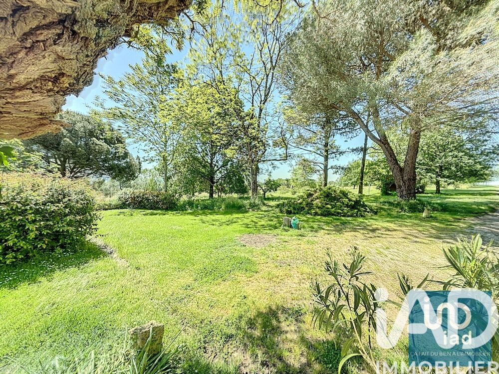 à vendre  Maison Plieux (32340)