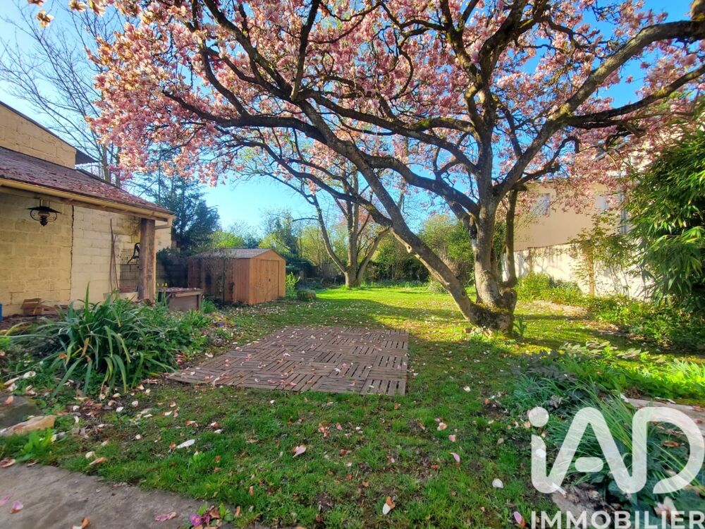 Vente Maison de ville 8 pièces