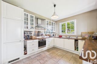  Maison à vendre 6 pièces 130 m²