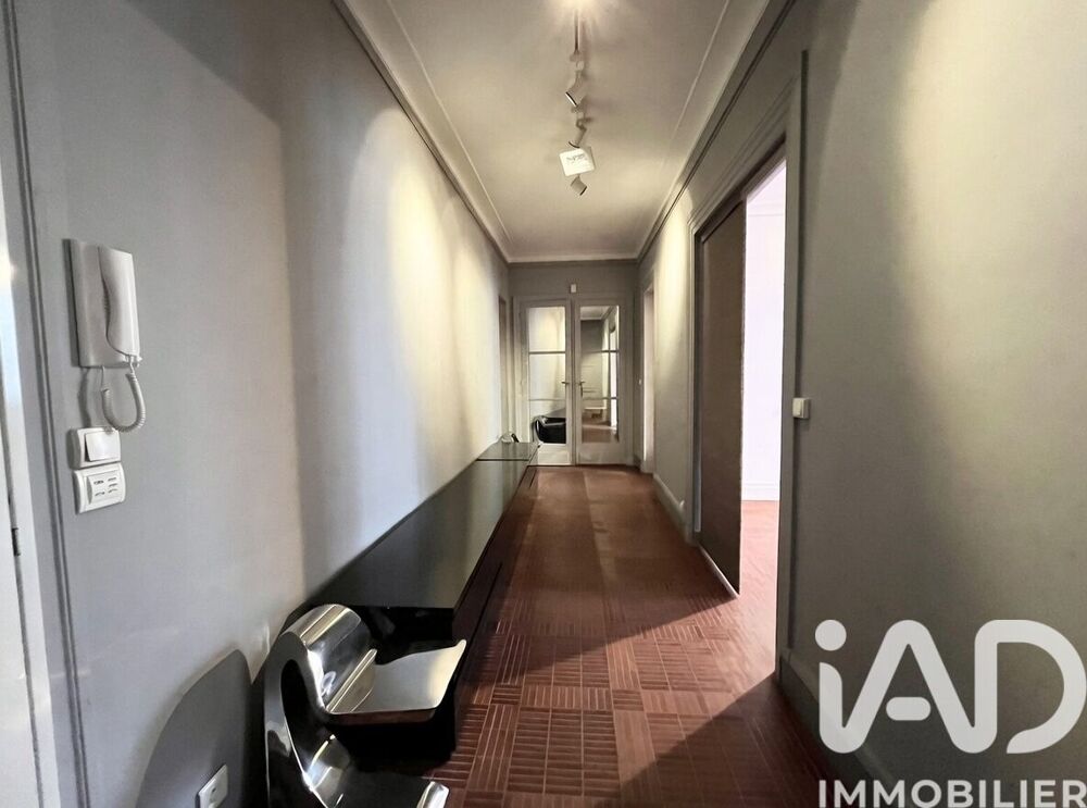 Vente Appartement Vente Appartement 3 pièces Paris 16