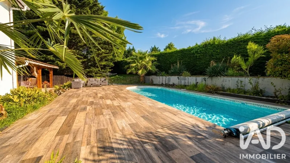 Vente Maison Vente Maison/villa 5 pièces Sainte-eulalie