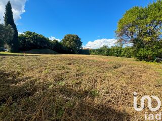  Terrain � vendre 650 m�
