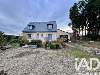  Maison à vendre 7 pièces 107 m²