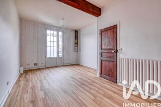  Maison � vendre 3 pi�ces 55 m�