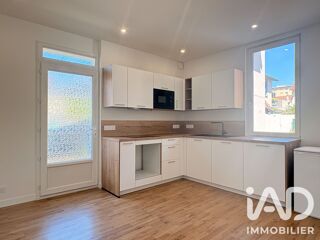  Appartement à vendre 2 pièces 52 m²