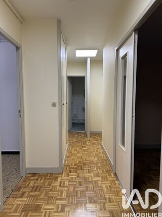  Appartement à vendre 5 pièces 71 m²