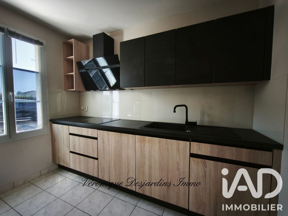 vente Maison - 3 pièce(s) - 70 m² Saintes (17100)