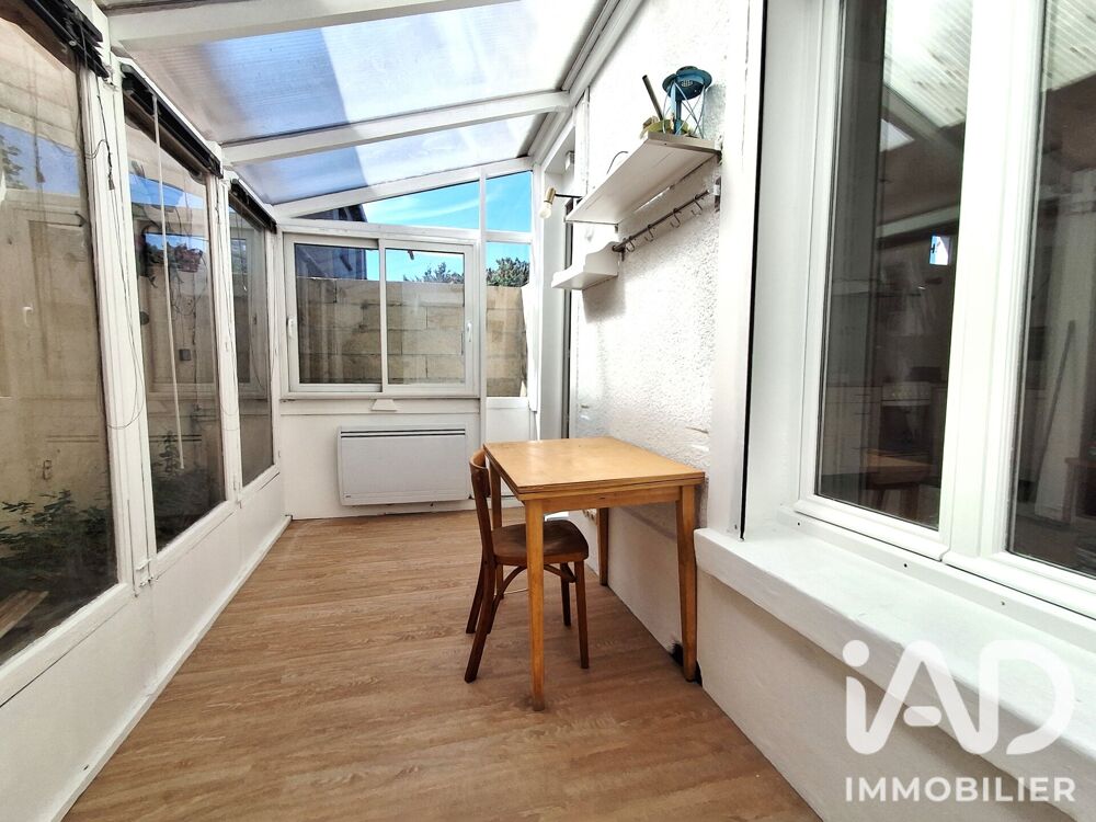 Vente Appartement Vente Appartement 3 pièces Montreuil