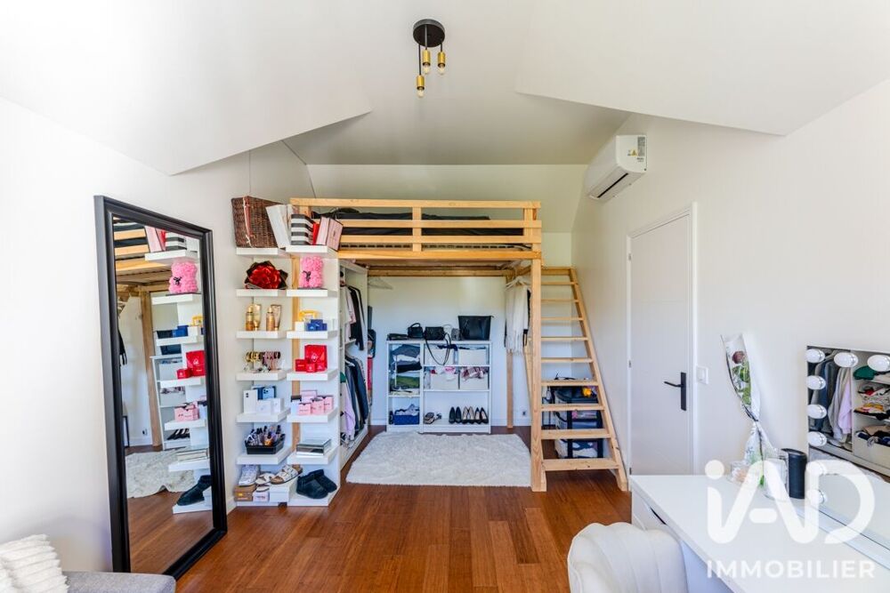 à vendre  Maison Marines (95640)