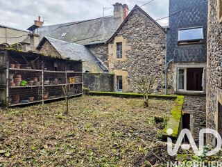  Maison à vendre 7 pièces 120 m²