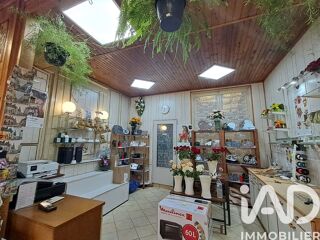  Immeuble à vendre 124 m²
