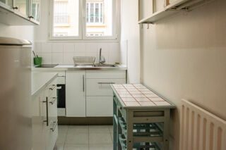  Appartement � louer 1 pi�ce 38 m�