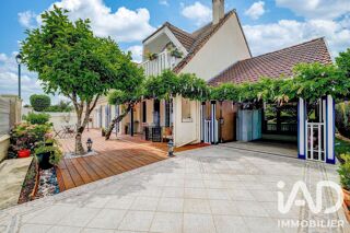  Maison à vendre 7 pièces 152 m²
