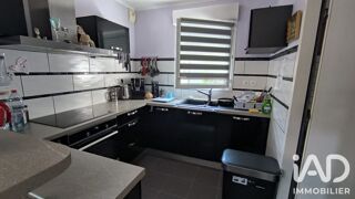  Maison à vendre 4 pièces 87 m²