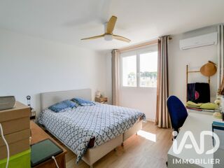 Vente Appartement Vente Appartement 3 pièces Marseille 13