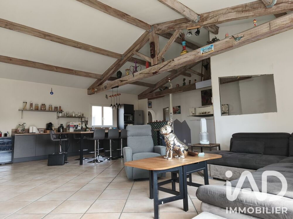 Vente Maison Vente Maison/villa 5 pièces Salles-d'aude