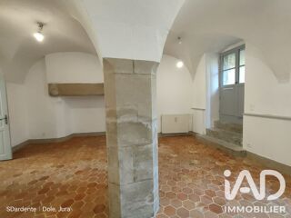 Vente Appartement Vente Appartement 3 pièces Dole