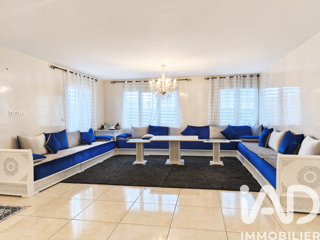  Maison � vendre 7 pi�ces 195 m�