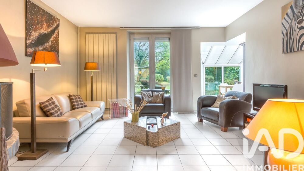 Vente Maison Vente Maison/villa 7 pièces Sucy-en-brie