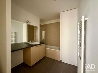  Appartement à vendre 2 pièces 52 m²