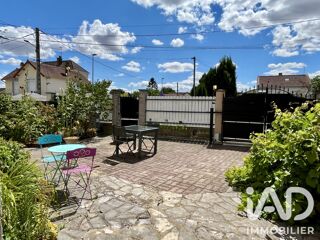  Maison à vendre 4 pièces 76 m²