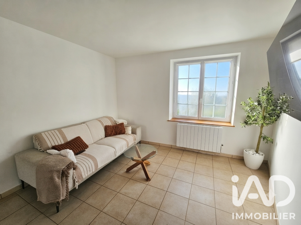 Vente Maison Vente Maison/villa 5 pièces Étrépilly