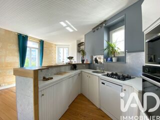  Appartement à vendre 3 pièces 94 m²
