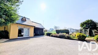  Maison à vendre 6 pièces 109 m²