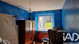  Maison à vendre 6 pièces 112 m²