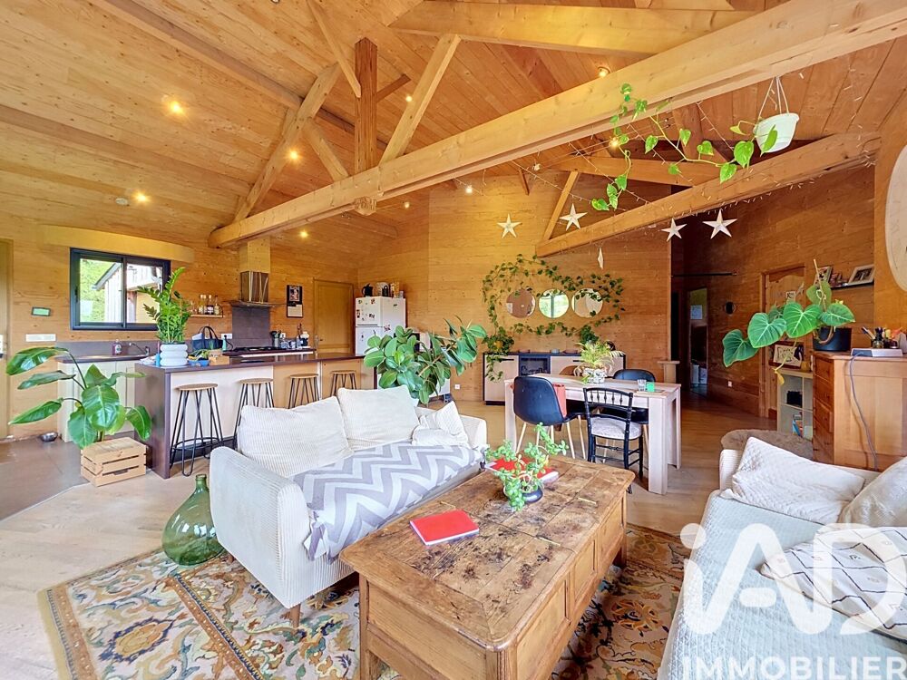 Vente Maison Vente Maison/villa 5 pièces Le parc