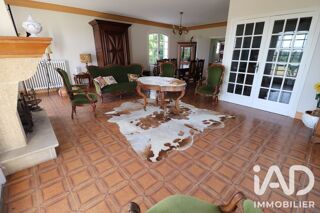  Maison à vendre 8 pièces 155 m²