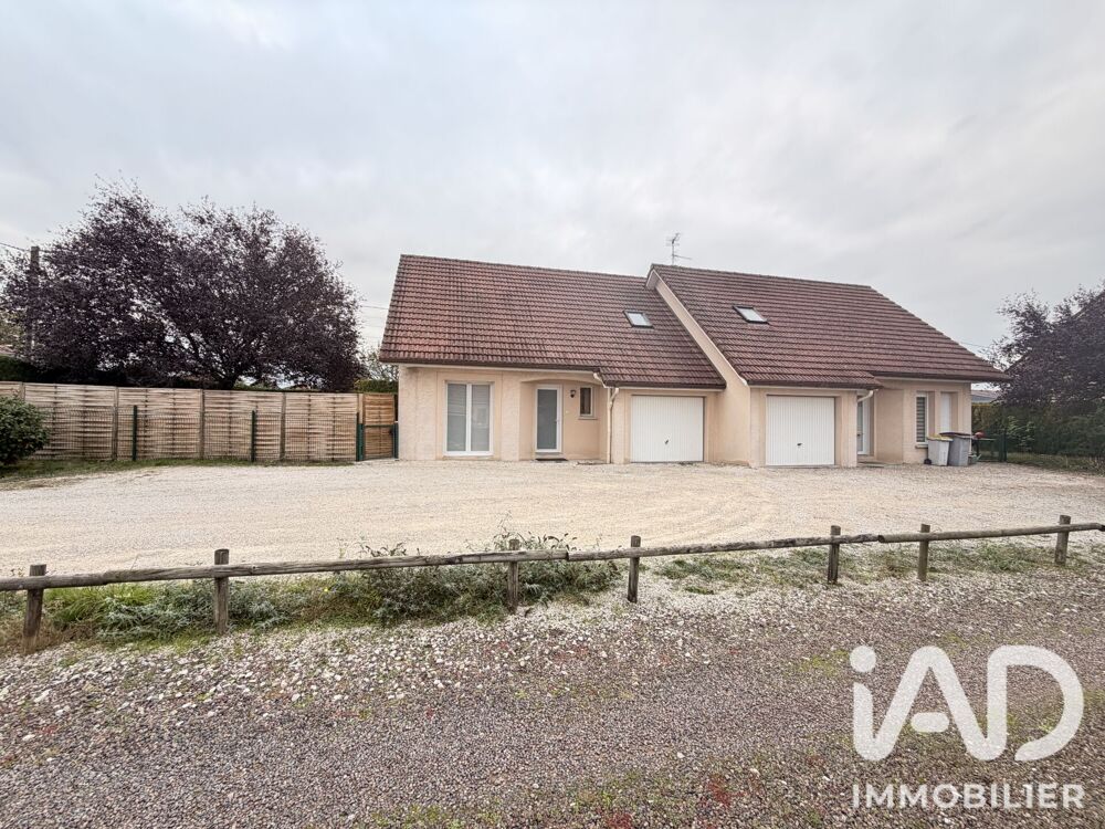 Vente Maison Vente Maison/villa 8 pièces Froideconche