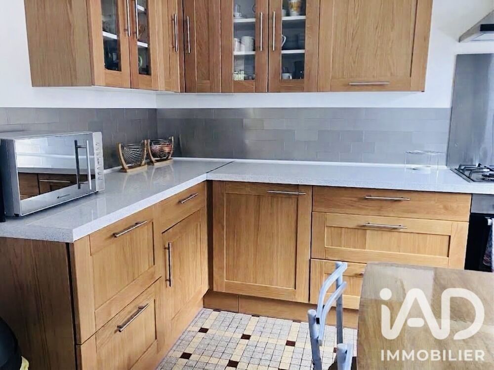 Vente Maison Vente Maison/villa 6 pièces Sainte-anne-d'auray