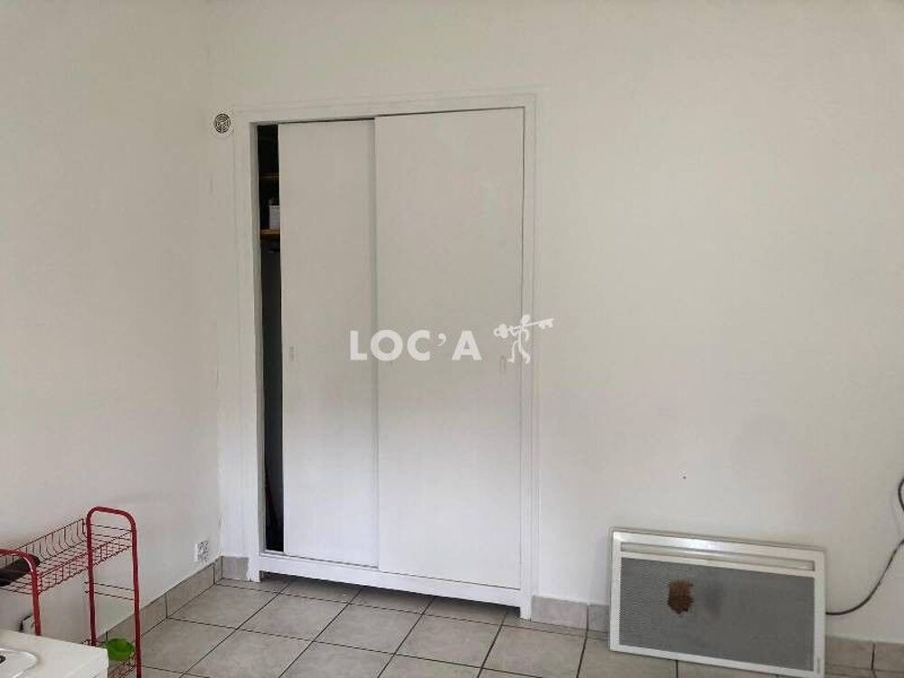 location Chambre - 1 pièce(s) - 14 m² Dijon (21000)