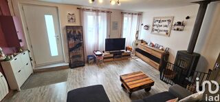 Vente Maison Vente Maison/villa 5 pièces Valdurenque