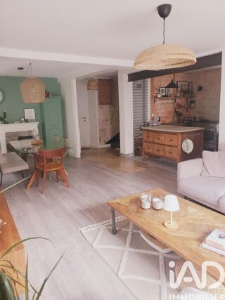  Maison à vendre 7 pièces 120 m²