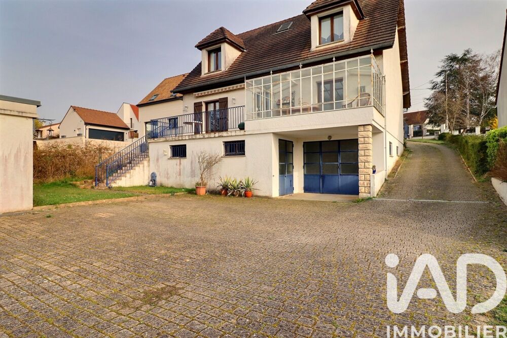 Vente Maison/villa 7 pièces