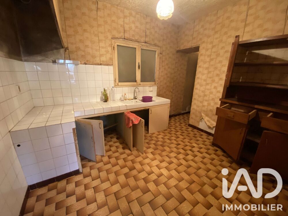 vente Maison - 7 pièce(s) - 150 m² Traversères (32450)