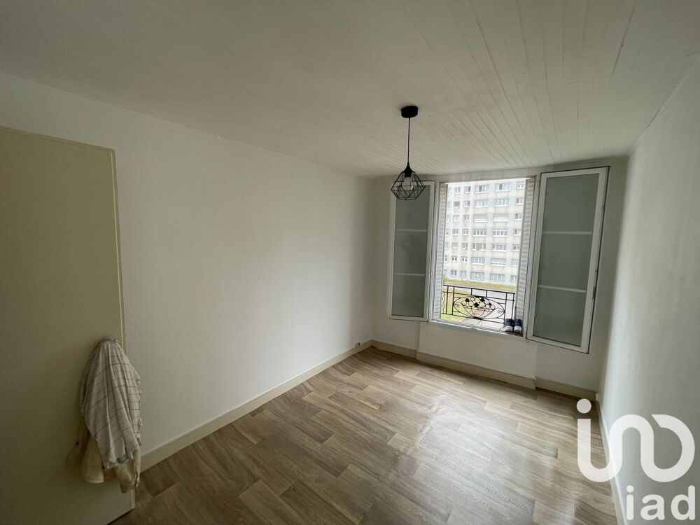 Vente Appartement Vente Appartement 1 pièce Paris 20