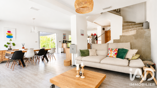  Maison à vendre 5 pièces 120 m²