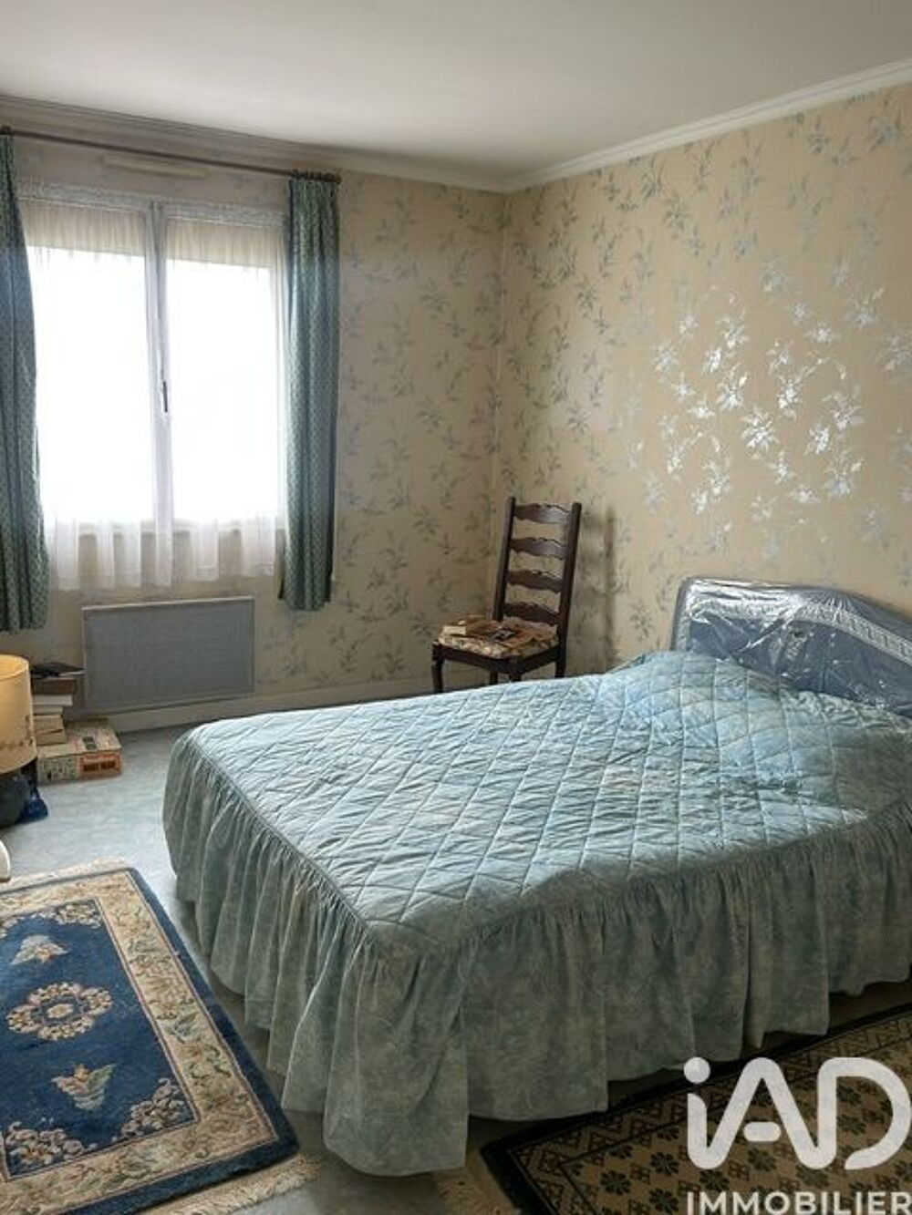 Vente Maison Vente Maison traditionnelle 4 pièces Saint-briac-sur-mer