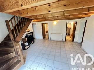  Maison à vendre 8 pièces 202 m²