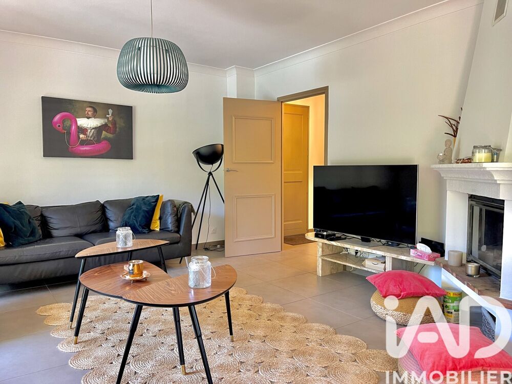 à vendre  Maison Saint-Raphaël (83700)