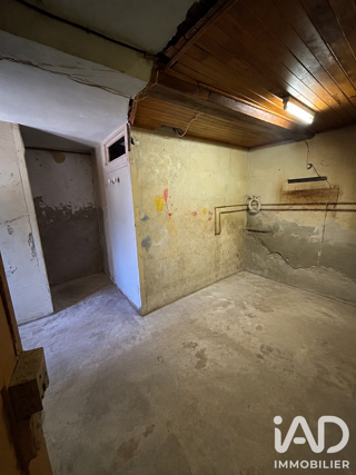  Maison à vendre 4 pièces 107 m²