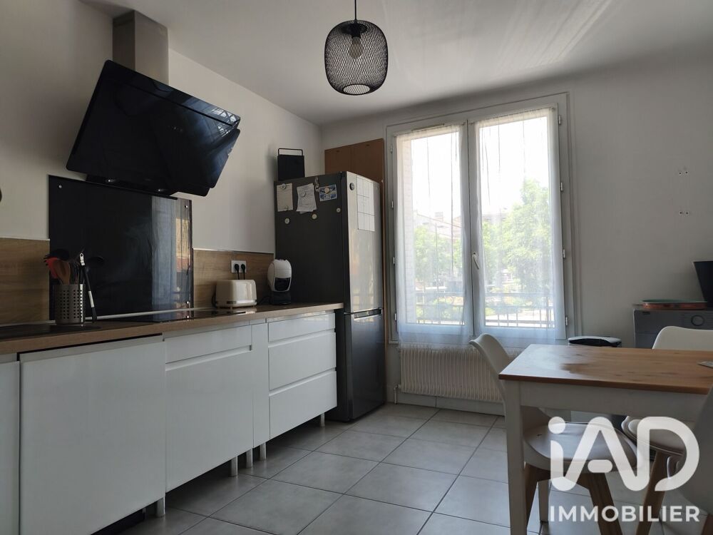 Vente Appartement Vente Appartement 4 pièces Saint-chamond