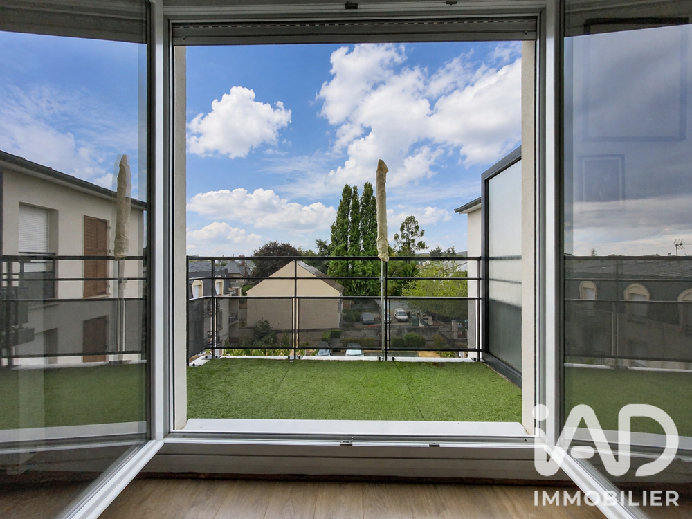 Vente Appartement Vente Appartement 2 pièces Dourdan