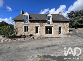  Maison à vendre 7 pièces 150 m²