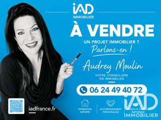 Vente Maison Vente Maison de village 4 pièces Le touvet